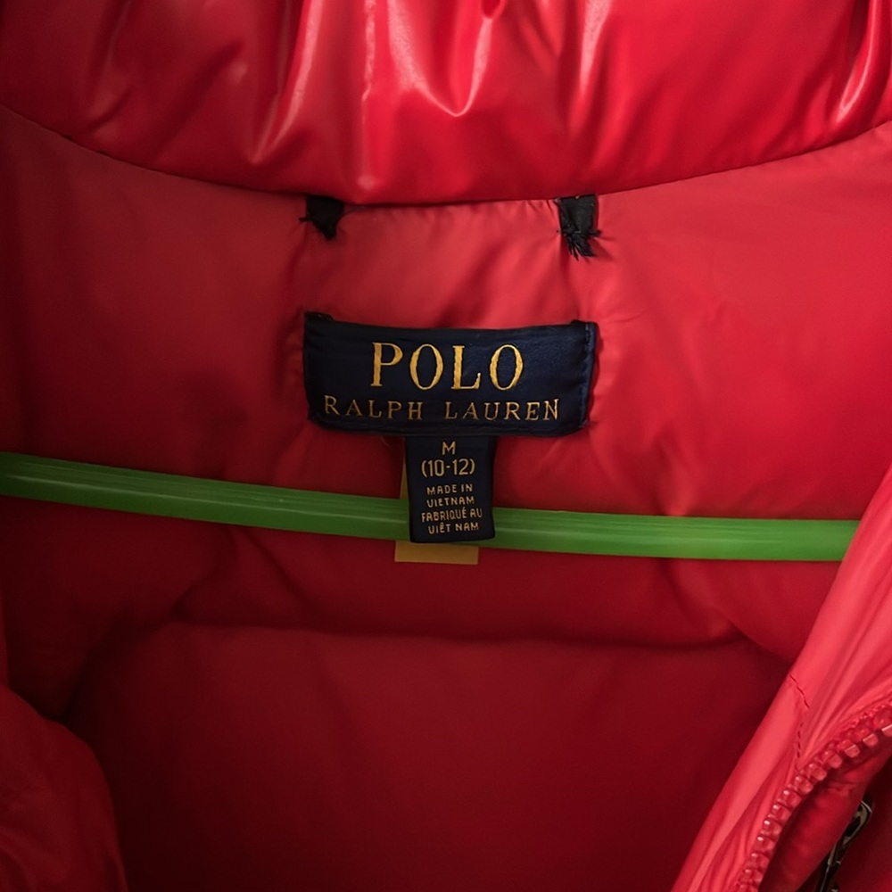 Polo Ralph Lauren jacket - Picture 2 of 3